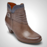 Rockport Ankelboots Dam Svarta - Rockport Stövletter Sverige Total Motion Saleya Cuff,SPD-625830