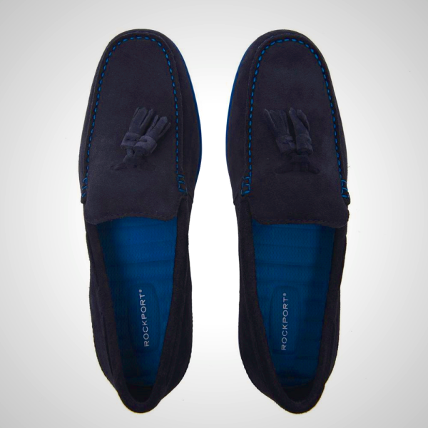 Rockport Finskor Herr Olivgröna - Rockport Skor Sverige Total Motion Advance Plain Toe,5917-ZESCP