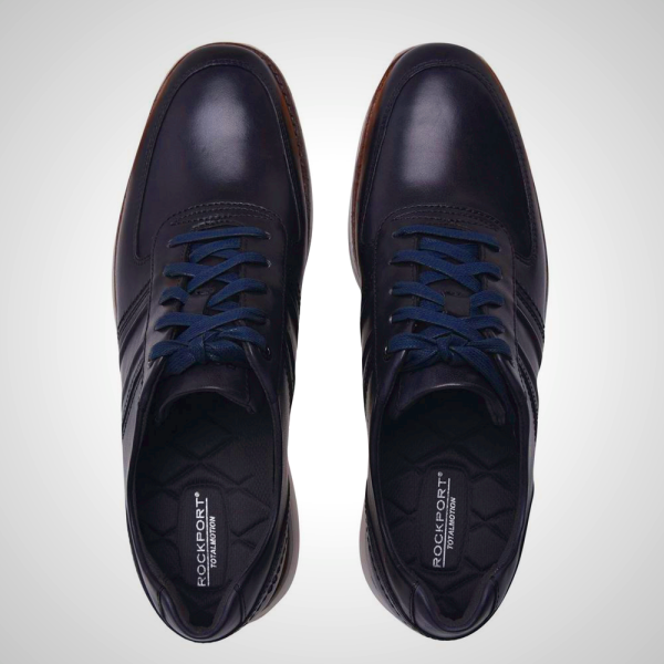 Rockport Finskor Herr Svarta - Rockport Skor Sverige Gore,MYX-872104
