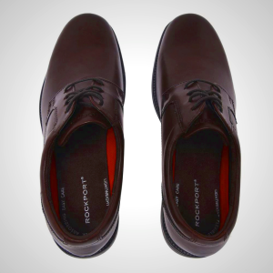 Rockport Finskor Herr Svarta - Rockport Skor Sverige Wing Tip,WYZ-396082