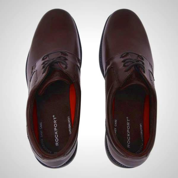 Rockport Finskor Herr Svarta - Rockport Skor Sverige Wing Tip,WYZ-396082