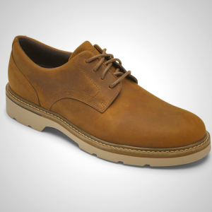 Rockport Finskor Herr Blå - Rockport Skor Sverige Total Motion Dressport Plain Toe,1025-MPDBW