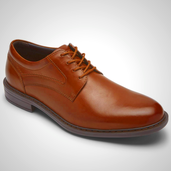 Rockport Finskor Herr Svarta - Rockport Skor Sverige Plain,ZPM-687052