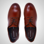 Rockport Finskor Herr Svarta - Rockport Skor Sverige Modern Wingtop Brogues,HPE-391504