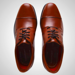 Rockport Finskor Herr Svarta - Rockport Skor Sverige Road Slip On,DOH-397480