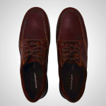 Rockport Finskor Herr Svarta - Rockport Skor Sverige Essential Details Waterproof Cap Toe,2647-EXZIT