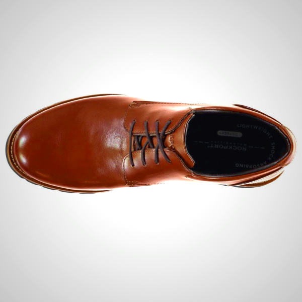 Rockport Finskor Herr Svarta - Rockport Skor Sverige Gore,MYX-872104