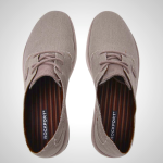 Rockport Finskor Herr Bruna - Rockport Skor Sverige Tanner Wingtip,8275-EBSYF