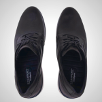 Rockport Finskor Herr Svarta - Rockport Skor Sverige Mykel Cap Toe,3591-CAMVO