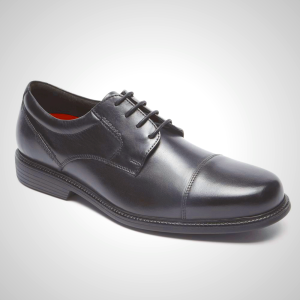 Rockport Finskor Herr Bruna - Rockport Skor Sverige Slayter,KOI-614570