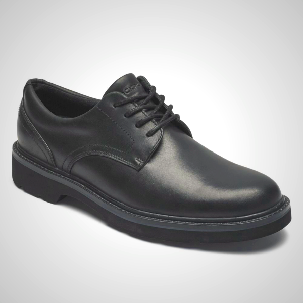 Rockport Finskor Herr Blå - Rockport Skor Sverige Total Motion Sport Plain Toe,5863-ZYIVX