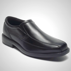 Rockport Finskor Herr Svarta - Rockport Skor Sverige Total Motion Office Cap Toe,5413-JRQFO