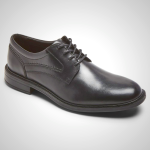 Rockport Finskor Herr Bruna - Rockport Skor Sverige Taylor Waterproof Plain Toe,7861-MEBTC