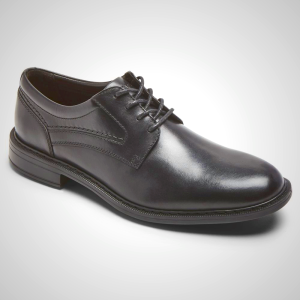 Rockport Finskor Herr Bruna - Rockport Skor Sverige Taylor Waterproof Plain Toe,7861-MEBTC