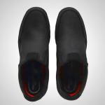 Rockport Finskor Herr Mörkbruna - Rockport Skor Sverige Total Motion Office Cap Toe,3492-RFPJL