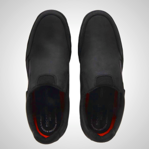 Rockport Finskor Herr Mörkbruna - Rockport Skor Sverige Total Motion Office Cap Toe,3492-RFPJL