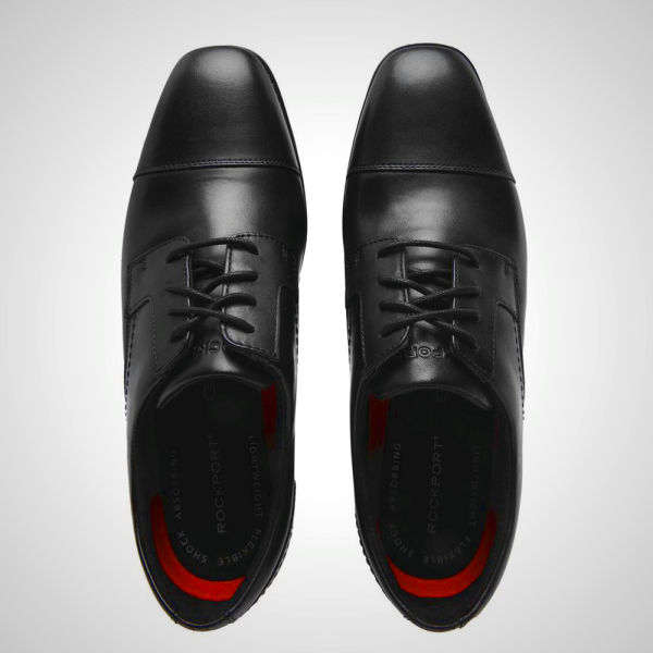 Rockport Finskor Herr Blå - Rockport Skor Sverige Sport,PSQ-105624