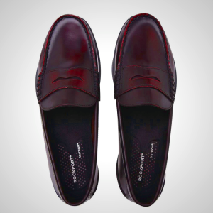 Rockport Finskor Herr Svarta - Rockport Skor Sverige Zaden Plain Toe,5412-GFNHT