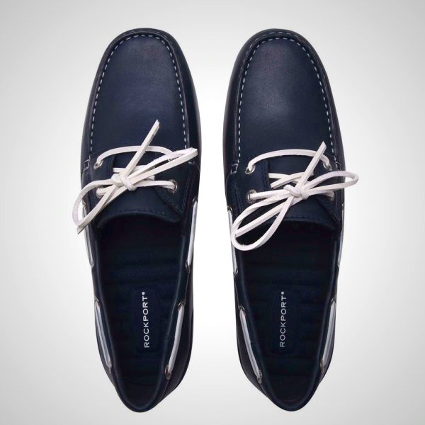 Rockport Mockasiner Herr Bruna - Rockport Skor Sverige Style Purpose 3 Tassel Slip-Ons,8039-FRXPD