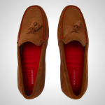 Rockport Mockasiner Herr Bruna - Rockport Skor Sverige Palmer Venetian Slip-Ons,0318-HWYKE
