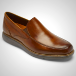 Rockport Mockasiner Herr Vinröda - Rockport Skor Sverige Classic Lite 2 Penny Slip-Ons,RPO-489270