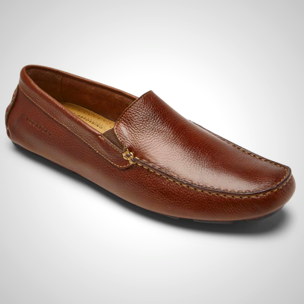 Rockport Mockasiner Herr Svarta - Rockport Skor Sverige Taylor Derby,GOK-963410