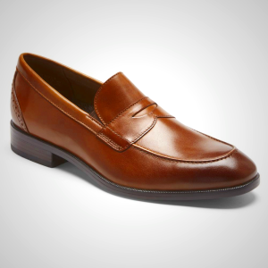 Rockport Mockasiner Herr Choklad - Rockport Skor Sverige Aiden,GIJ-723549