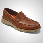 Rockport Mockasiner Herr Svarta - Rockport Skor Sverige Garett Venetian Slip-Ons,RHC-142950