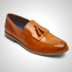 Rockport Mockasiner Herr Marinblå - Rockport Skor Sverige Palmer Venetian Slip-Ons,9475-QULPY