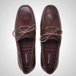 Rockport Mockasiner Herr Svarta - Rockport Skor Sverige Kenton Penny Slip-Ons,SJI-082476