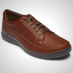 Rockport Promenadskor Herr Svarta - Rockport Skor Sverige World Tour Classic,7406-IOTGY