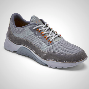 Rockport Promenadskor Herr Bruna - Rockport Skor Sverige Edge Hill 2 Lace-To-Toe,1952-FLNIJ