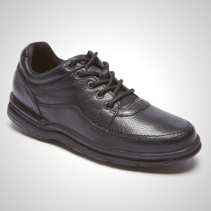 Rockport Promenadskor Herr Svarta - Rockport Skor Sverige Edge Hill 2 Double Gore Slip-On,0134-PZEYF