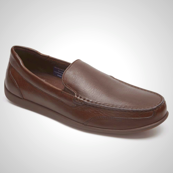 Rockport Rhyder Slip-On Shoes for Men - Bruna Model 8356-URWKG