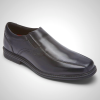 Rockport Slip-Ons Men's Chocolate - Junction Point 8150-YPBQR