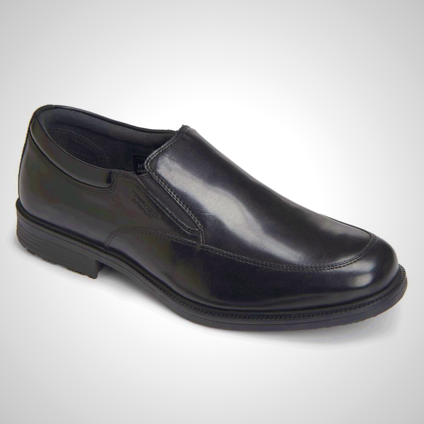 Rockport Rhyder Slipper - Men's Bruna Slip-On Shoes | Rockport Sweden