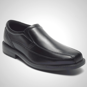 Rockport Slip-Ons Men's Bruna - Style Leader 2 Bike Toe Comfort Shoes