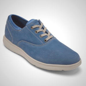 Rockport Men's Blue Sneakers - XCS Birchfield Ubal Trekker 5832-UDQHC
