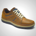 Rockport Men's Blue Sneakers - Zaden 5634-SIPCL | Rockport Shoes Sweden