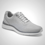 Rockport Men's Black Sneakers - Truflex Fly Blucher 6597-UDHZW