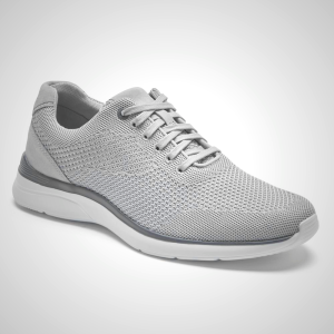 Rockport Men's Black Sneakers - Truflex Fly Blucher 6597-UDHZW