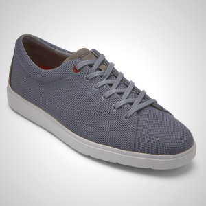 Rockport Men's Sneakers Marinblå - Prowalker Limited Edition 7100