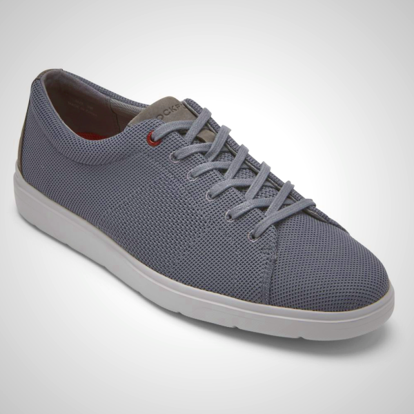 Rockport Men's Sneakers Marinblå - Prowalker Limited Edition 7100