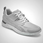 Rockport Men's Taupe Sneakers - Gyk Double 2853-KAWNG