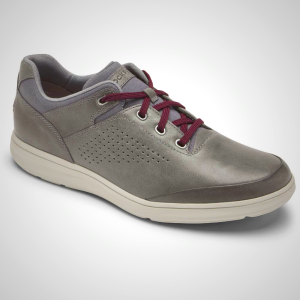 Rockport Men's Bruna Sneakers - Zaden 5-Eye Oxford Style 7826-IZQXF