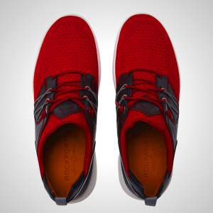 Rockport Men's Bruna Sneakers - Jarvis Lace-To-Toe Style 1426-OJBPI