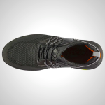 Rockport Men's Gray Truflex Fly Mudguard Slip-On Sneakers - Model 4372-NMLRF