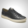 Rockport Men's Sneakers - Get Your Kicks Mudguard Blucher Black 5082-WQYKA