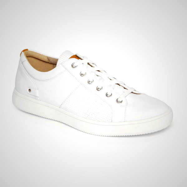 Rockport Men's Navy Blue Slip-On Sneakers - Model 6312-TVRIZ