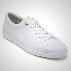 Rockport Men's Sneakers Svarta - Prowalker Eureka Plus Mudguard 9027-CPTSW